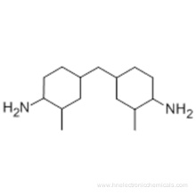 4,4'-METHYLENEBIS(2-METHYLCYCLOHEXYLAMINE) CAS 6864-37-5